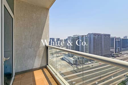 Studio for Sale in Downtown Dubai, Dubai - HIGH FLOOR | FURNISHED | MOTIVATED SELLER