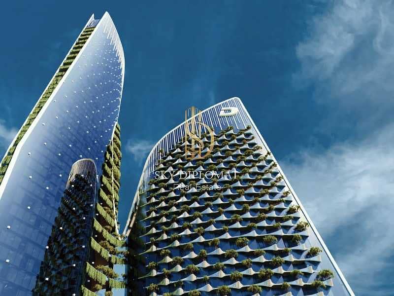 Investor Deal l Premium View l Exclusive