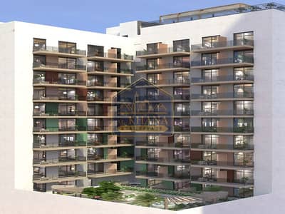 Studio for Sale in Jumeirah Village Circle (JVC), Dubai - 13. JPG