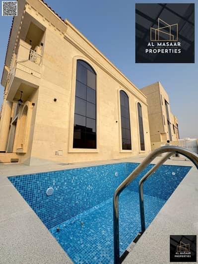 5 Bedroom Villa for Sale in Al Helio, Ajman - WhatsApp Image 2025-06-30 at 10.44. 13 AM(1). jpeg