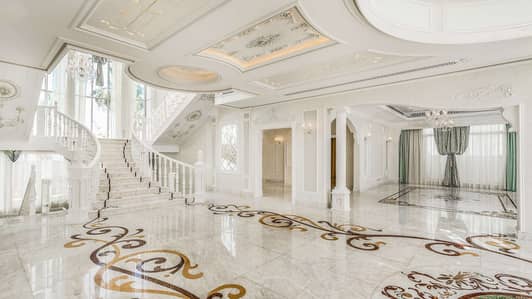 Stunning Regency Style Villa on Pearl Jumeriah. Stunning Regency Style Villa on Pearl Jumeriah.