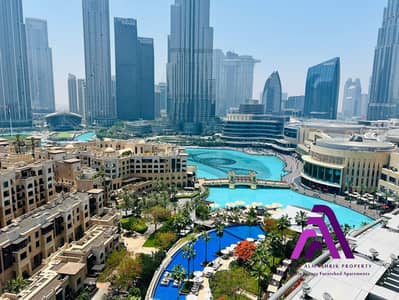 1 Bedroom Flat for Rent in Downtown Dubai, Dubai - WhatsApp Image 2025-06-30 at 7.12. 20 PM. jpeg