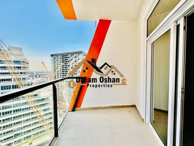 2 Bedroom Flat for Rent in Al Jaddaf, Dubai - 02d3ab92-289d-4fc6-bc24-e51d49154d95. jpeg