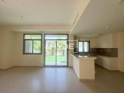 3 Bedroom Townhouse for Rent in Town Square, Dubai - READY MID JULY | HAYAT | 3 BED PLUS MAIDS
