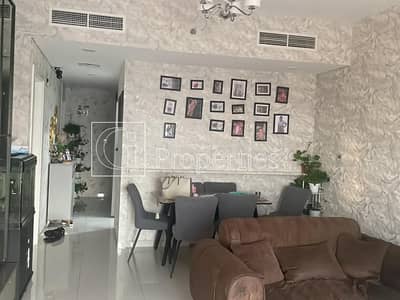 فلیٹ 2 غرفة نوم للبيع في (أكويا من داماك) داماك هيلز 2، دبي - شقة في برج فيريديس D،فندق ومساكن فيرديس،(أكويا من داماك) داماك هيلز 2 2 غرف 1200000 درهم - 12088373