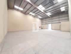 مستودع في جبل علي المنطقة الصناعية 1،جبل علي المنطقة الصناعية،جبل علي 217000 درهم - 12088377