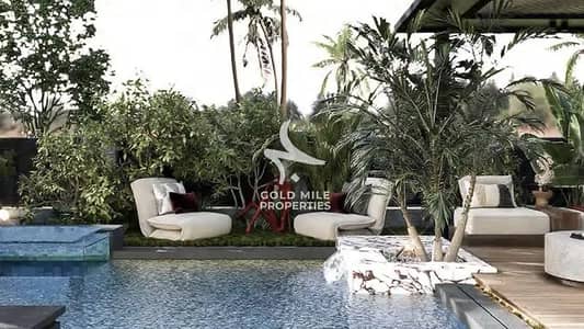 1 Bedroom Flat for Rent in Al Barsha, Dubai - 20402. jpg
