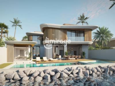 5 Bedroom Villa for Sale in Yas Island, Abu Dhabi - IMG-20240920-WA0052. jpg