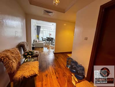 2 Bedroom Flat for Sale in Ajman Downtown, Ajman - IMG_1756. jpg