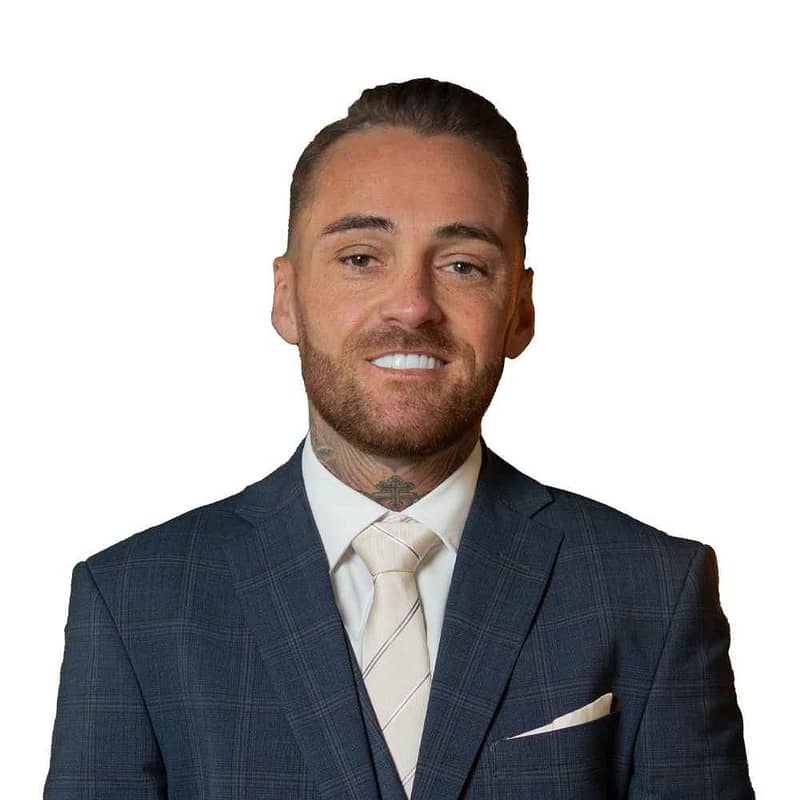 Liam Briggs