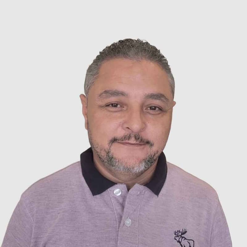 Mohammed Abbass