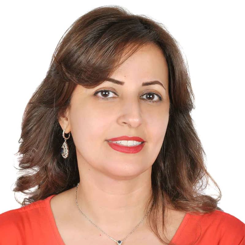 May Alkahder