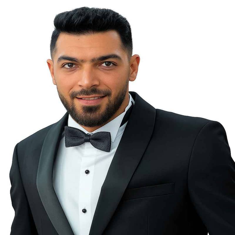 ISLAM NASSAR