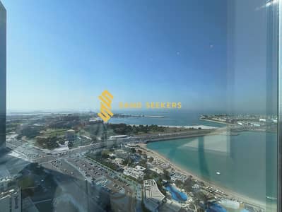 3 Bedroom Apartment for Rent in Corniche Area, Abu Dhabi - IMG20241212145333. jpg