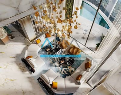 2 Bedroom Flat for Sale in Al Wasl, Dubai - SFGTE10. jpg