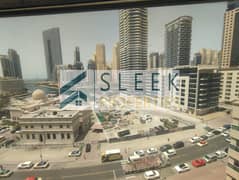 شقة في برج إسكان مارينا،دبي مارينا 2 غرف 1500000 درهم - 12075237