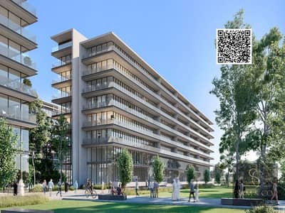 2 Bedroom Flat for Sale in Aljada, Sharjah - C. jpg 2 Bedroom Flat for Sale in Aljada, Sharjah - C. jpg