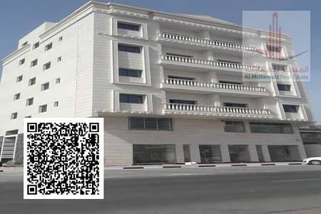 فلیٹ 1 غرفة نوم للايجار في النعيمية، عجمان - image (66). png