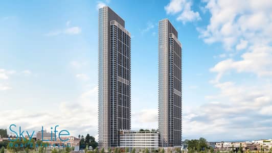 1 Bedroom Flat for Sale in Sobha Hartland, Dubai - 35. png