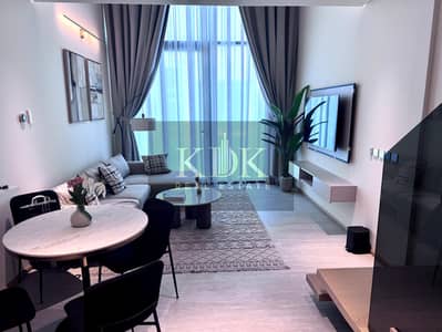 1 Bedroom Apartment for Rent in Jumeirah Village Circle (JVC), Dubai - IMG-20250627-WA0175. jpg