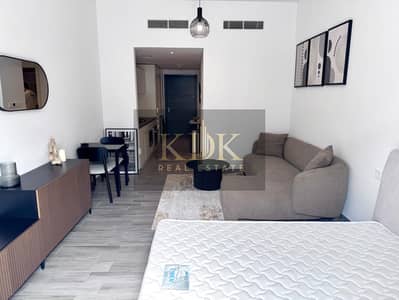 Studio for Rent in Jumeirah Village Circle (JVC), Dubai - IMG-20250630-WA0302. jpg