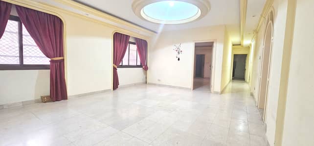 1 Bedroom Flat for Rent in Al Muroor, Abu Dhabi - WhatsApp Image 2025-07-01 at 12.42. 49 PM. jpeg