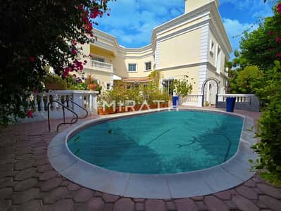 6 Cпальни Вилла в аренду в Джумейра, Дубай - IMG-20250630-WA0004. jpg