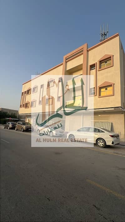阿尔莫瓦哈特， 阿治曼 11 卧室住宅楼待售 - a9aee360-f127-4841-a07c-e918d0606aec. jpg