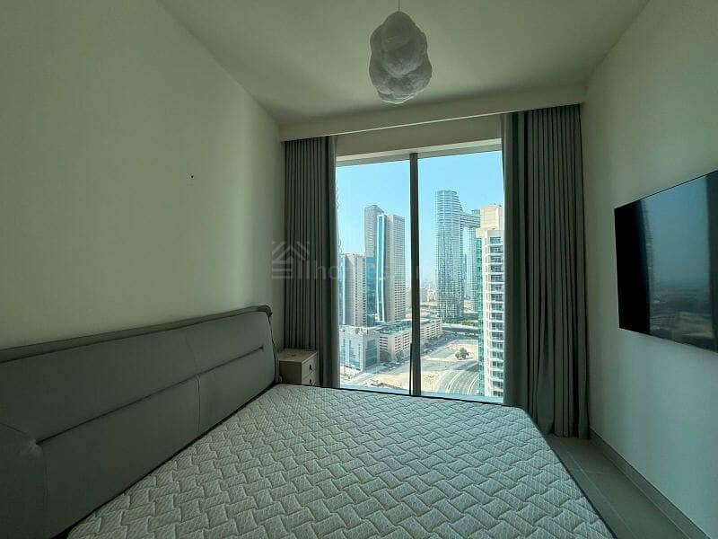 Forte 1, Forte, Downtown Dubai, Dubai