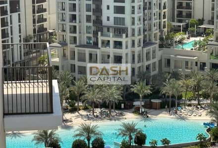 3 Bedroom Flat for Rent in Dubai Creek Harbour, Dubai - 3cbf94f8-f81e-445c-8dc7-b729fa960c52. png