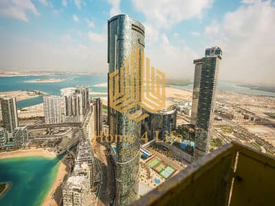 1 Bedroom Flat for Sale in Al Reem Island, Abu Dhabi - IMG-20250513-WA0051. jpg