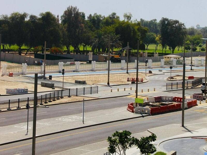 位于阿尔瓦斯尔，运河景观公寓，运河景观7号楼 1 卧室的公寓 2700000 AED - 12088564