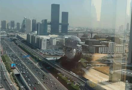 Office for Rent in Sheikh Zayed Road, Dubai - DED License | High Visibility | Sheikh Zayed Road