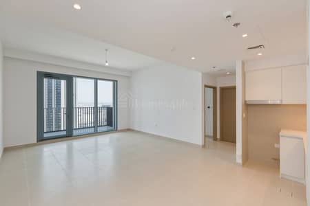 迪拜溪港， 迪拜 1 卧室公寓待租 - 位于迪拜溪港，溪谷地平线大厦，溪谷地平线1号大厦 1 卧室的公寓 91000 AED - 12088586