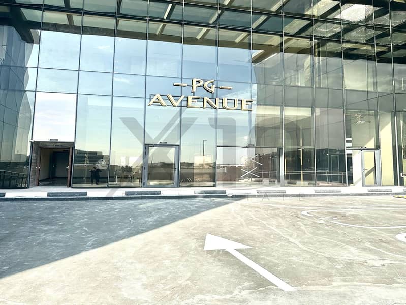 Prime | Retail Space | Commercial
