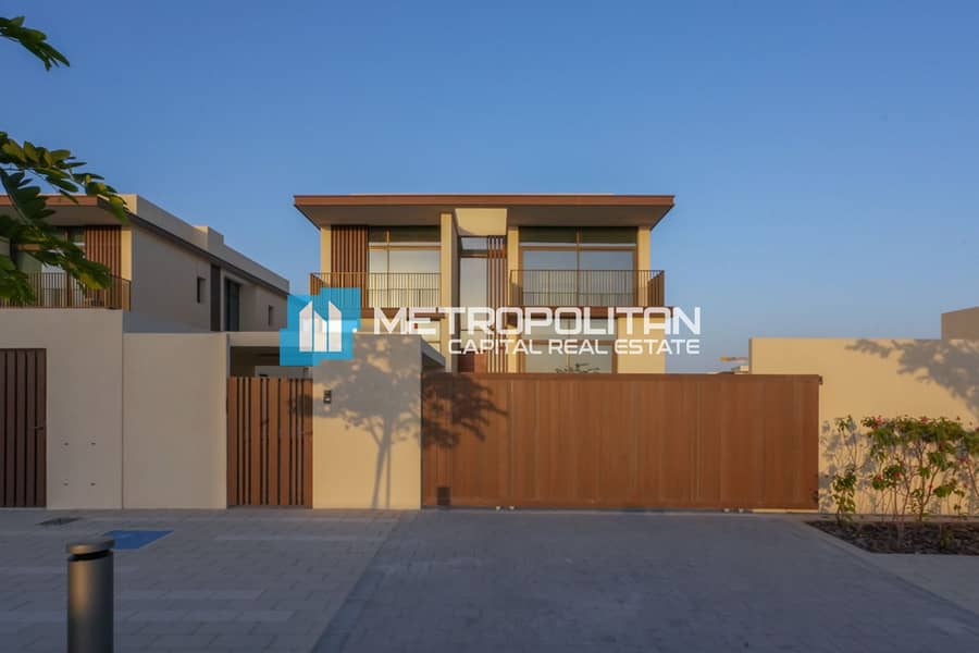 فیلا في سوق الجبيل،جزيرة الجبيل 3 غرف 550000 درهم - 12088593 فیلا في سوق الجبيل،جزيرة الجبيل 3 غرف 550000 درهم - 12088593