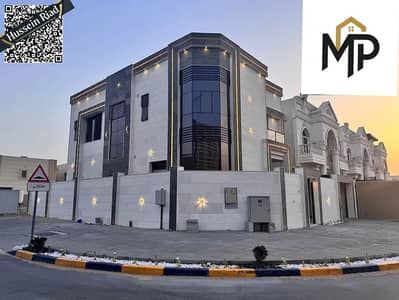 5 Bedroom Villa for Sale in Al Amerah, Ajman - batch_781890099-1066x800. jpg