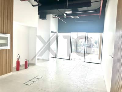 Office for Rent in Mirdif, Dubai - Prime | Retail Space | Commercial