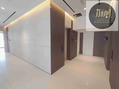 2 Bedroom Flat for Rent in Aljada, Sharjah - 1000138833. jpg