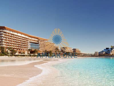 1 Bedroom Flat for Sale in Saadiyat Island, Abu Dhabi - 4. jpg