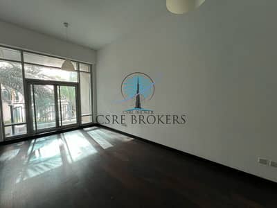 1 Bedroom Apartment for Rent in Downtown Dubai, Dubai - Prestigious Building | 1 BHK | Garden View