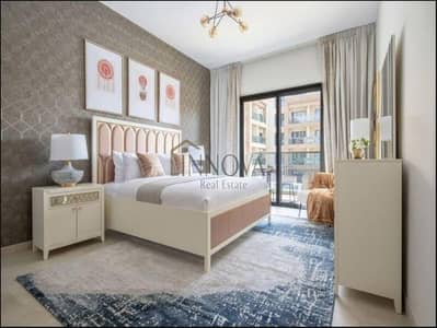 1 Bedroom Apartment for Sale in Jumeirah Village Circle (JVC), Dubai - Specious Apartment | Fully Furnished | Pool View