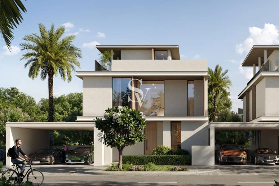 Near to Amenities | Bigger Plot | Lowest PSF
