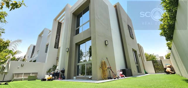 فیلا 4 غرف نوم للايجار في المرابع العربية 2، دبي - 20240622_115605. jpg