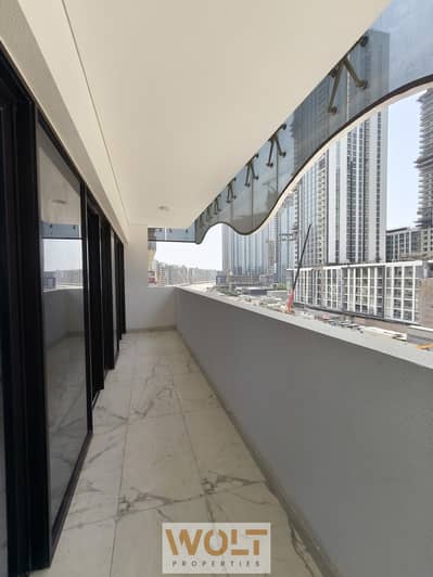 2 Bedroom Apartment for Sale in Meydan City, Dubai - Azizi7. jpeg