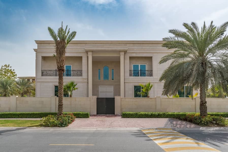 Turnkey Home | Sector E | Dubai Marina View Turnkey Home | Sector E | Dubai Marina View