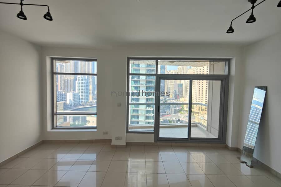 Prime Location I Marina View I Vacant now