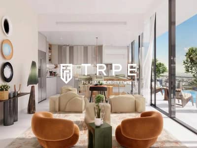 2 Bedroom Apartment for Sale in Dubai Creek Harbour, Dubai - Middle Floor | Prime Location | Genuine Resale