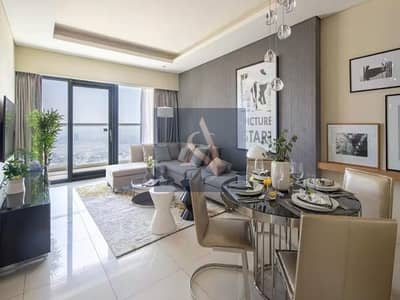 2 Cпальни Апартамент Продажа в Бизнес Бей, Дубай - P1. jpg