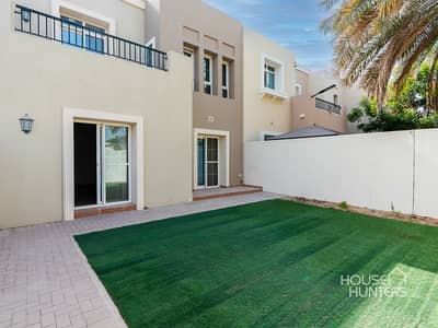 3 Bedroom Villa for Sale in Arabian Ranches, Dubai - Vacant | Type 2M | Ideal Renovation Opportunity